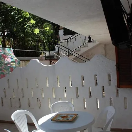 公寓 Summerbeachapartments *