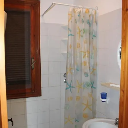 公寓 Summerbeachapartments