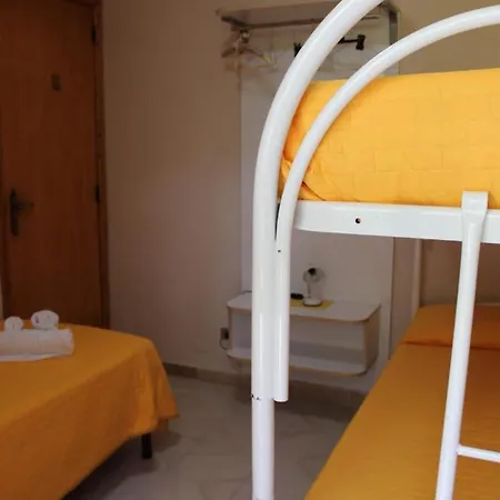 公寓 Summerbeachapartments *