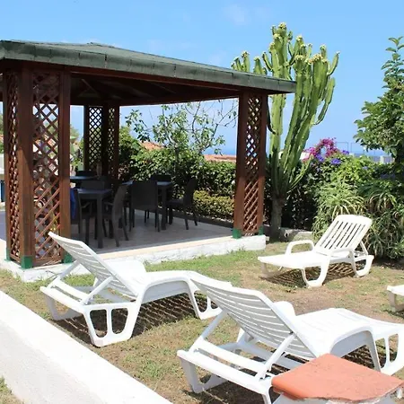 公寓 Summerbeachapartments *