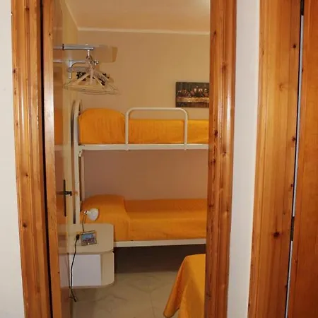 公寓 Summerbeachapartments *