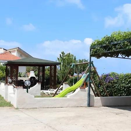 公寓 Summerbeachapartments *