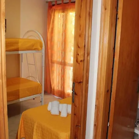 Summerbeachapartments * 帕尔盖利亚
