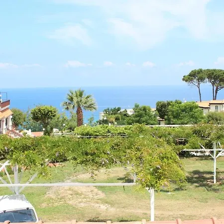 Summerbeachapartments 公寓 帕尔盖利亚